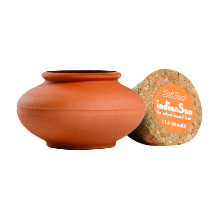 Soft Touch, שימר בתפזורת למראה זוהר מסדרת אדמה אינדאנית