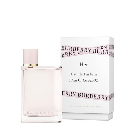 בושם לאשה ברברי פור הר  Burberry Her EDP 100 ML
