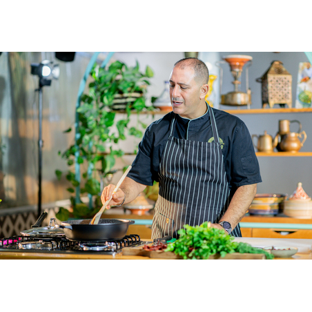 סדנת בשר דגים ועוף