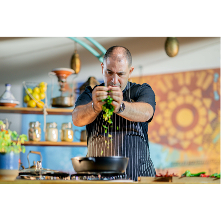 סדנה משולבת