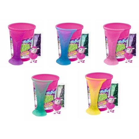 Magic Slime- סליים הפתעת חד קרן