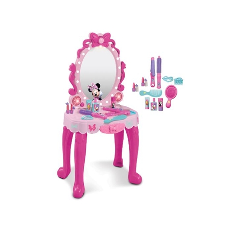 שידת איפור- מיני מאוס