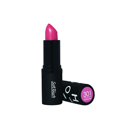 Soft Touch שפתון לחות מסדרת DREAMY CREAMY