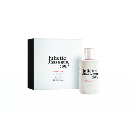   Romantina - JULIETTE HAS A GUN  לאשה-מ