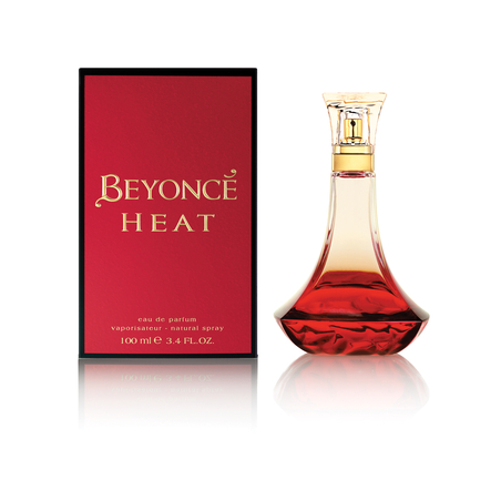  Beyonce Heat בושם לאשה, E.D.P 100ml