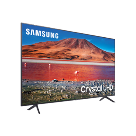 טלויזיה SAMSUNG UE50TU7100 