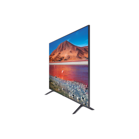 טלוויזיה Samsung 65 4K דגם UE65TU7100
