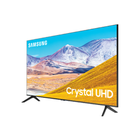 טלוויזיה Samsung 55 4K דגם UE55TU8000