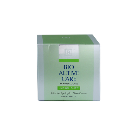 BIO ACTIVE קרם עיניים מסדרת HYDROLIQUE מ