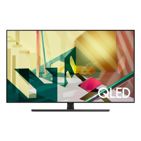 טלוויזיה Samsung 75 4K דגם QE75Q70T