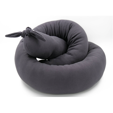 שבי הנחשוש| אפור גרפית