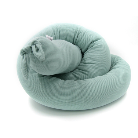 שבי הנחשוש | מנטה