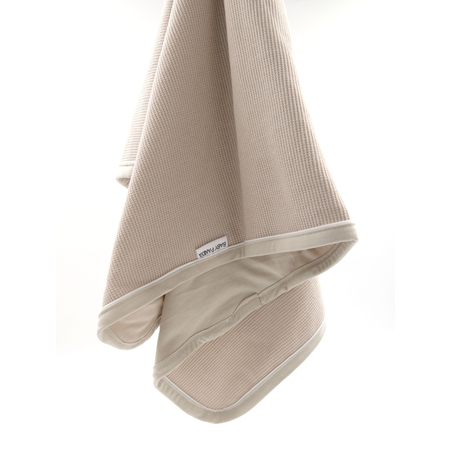 שמיכת קיץ לעגלה \עריסה | נס קפה