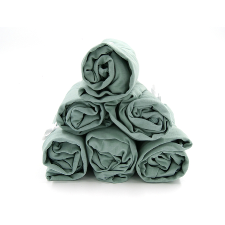 סדין לעריסה | אוקיינוס