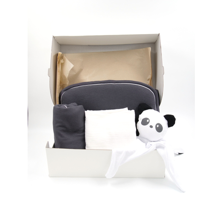 מארז כיף בחוץ | baby panda gift