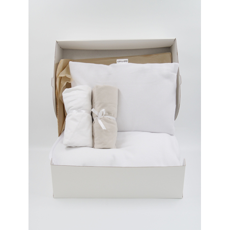 מארז baby panda gift | SWEET DREAM