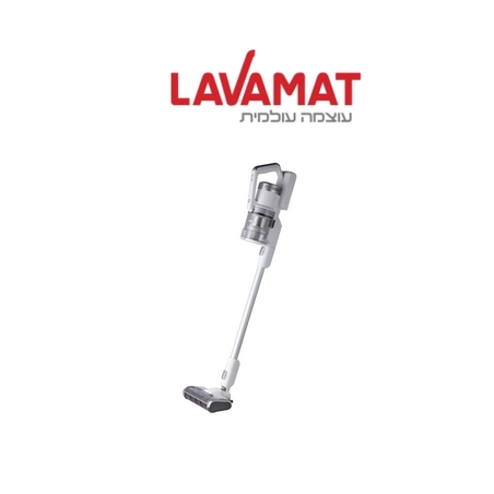 שואב אבק אלחוטי LAVAMAT L16