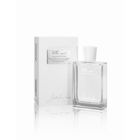 White spirit - JULIETTE HAS A GUN , מ