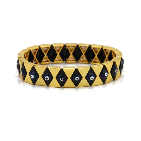 צמיד אדל - זהוב  