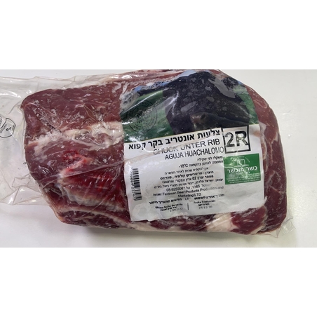 צלעות אונטריב פידלוט מיבוא