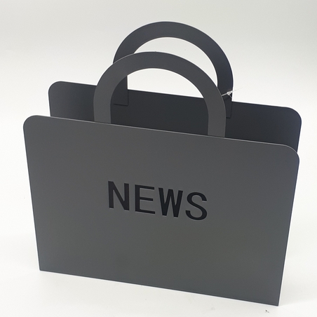 מעמד לעיתונים