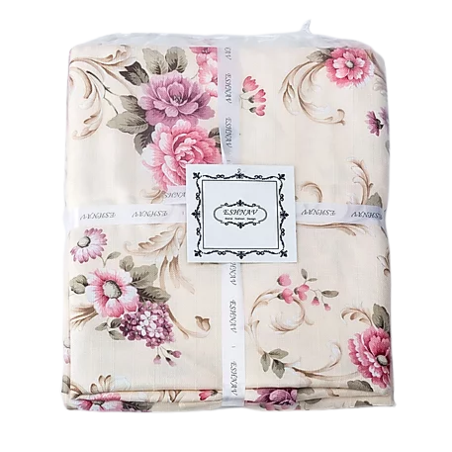 מפת שולחן 145X300  