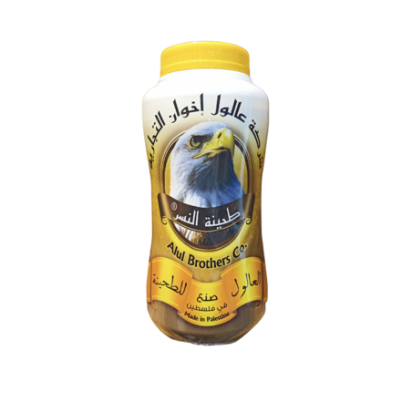 טחינה עאלול נשר 900 גרם