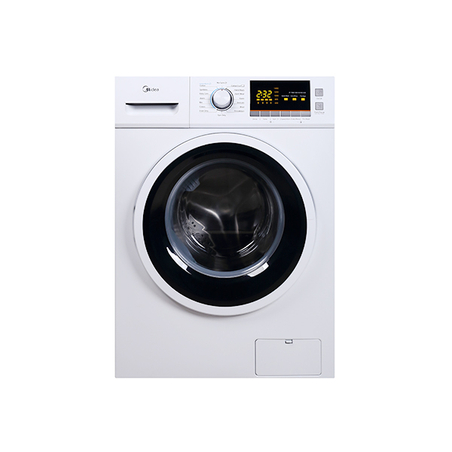 מכונת כביסה מידאה דגם: MIDEA MFC100-U1401B