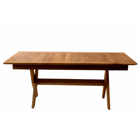 פינת אוכל דגם פרוזט'י - עץ אלון