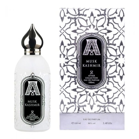בושם יוניסקס אטאר קולקשן מאסק קשמיר ATTAR COLLECTION MUSK KASHMIR EDP 100 ML