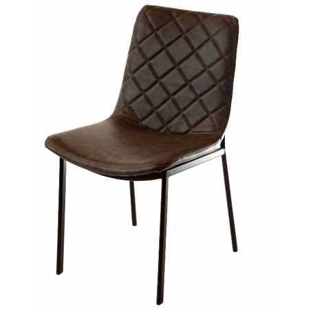 כיסא דגם מעויינים