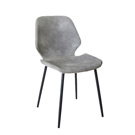 כיסא דגם 9050 - אפור