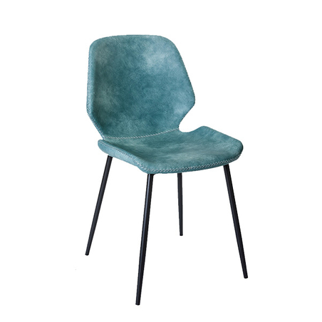 כיסא דגם 9050 - טורקיז