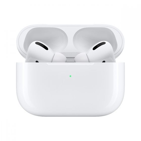 אוזניות AirPods Pro - יבואן רשמי 