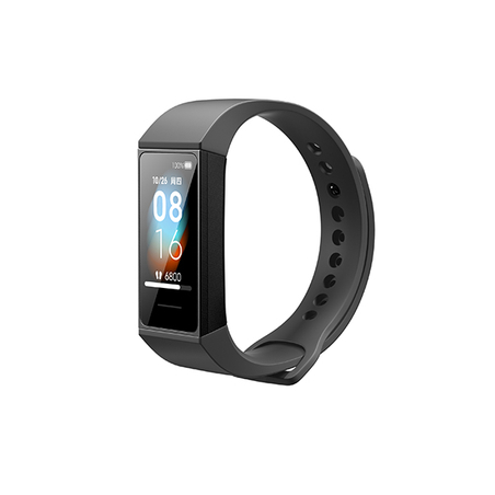 צמיד כושר חכם דגם Mi Smart Band 4C - יבואן רשמי הימלטון