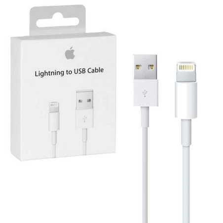 כבל Lightning to USB 1M יבואן רשמי