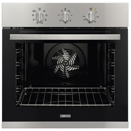 ‏תנור בנוי Zanussi ZOB32801XU