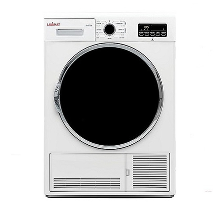    מייבש כביסה 8ק