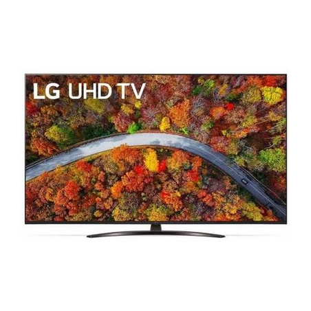  טלוויזיה 65 אינץ 'UP81 סדרה, עיצוב מסך קולנוע 4K 