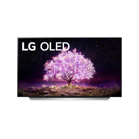 טלוויזיה 65 אינץ  LG C1 65 inch 4K Smart OLED TV
