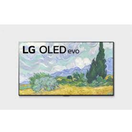 טלוויזיה 65 אינץ   LG G1 65 inch 4K Smart OLED TV