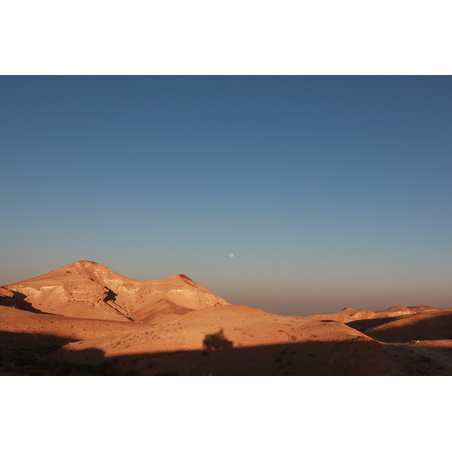  השתלמות מס' 907 - 29/09/2021 - המדבר הנסתר של פתחת ניצנה - ד
