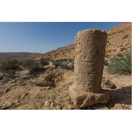 השתלמות מס' 909 - 31/10/2021 - הר הנגב מתחנת מעבר להתיישבות מקיימת - יום עיון מקוון - פרופ' חיים בן דוד