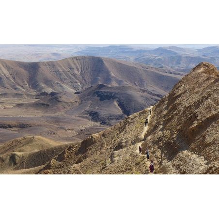 השתלמות מס' 498 - 08/02/2022 -  אבנים מדברות - ד