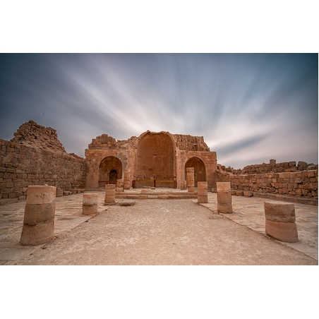 השתלמות מס' 911 - 11/11/2021 -  חקלאות עתיקה בנגב - פרופ' גיא ברעוז