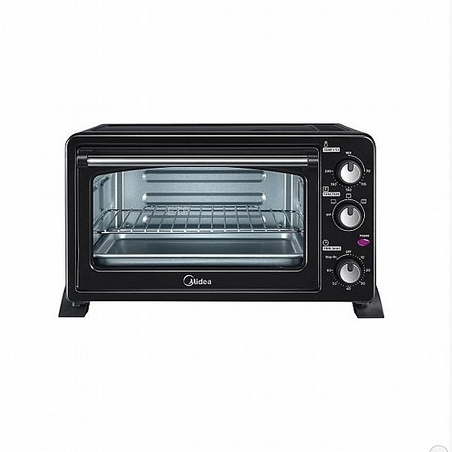 טוסטר אובן 25 ליטר Midea מידאה MG25CHB
