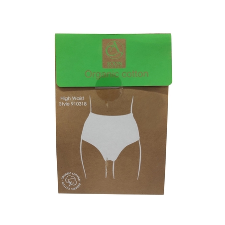 תחתון אייקון מקסי אורגני