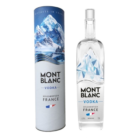 מונט בלאנק 1 ליטר