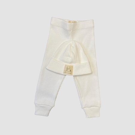 סט מכנס+כובע BUNNY 