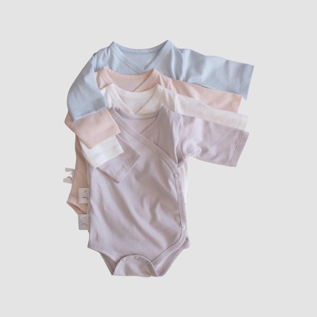 חולצת מעטפה